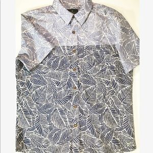 American Eagle Slim Fit Button Up